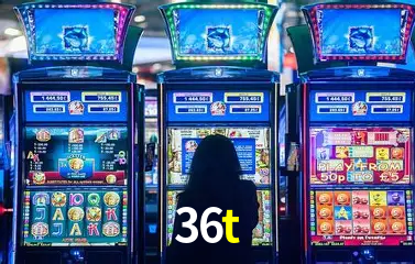 A Revolução dos Aplicativos de Jogos no 36t