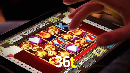 Desvendando o Mundo dos Jogos Virtuais na 36t