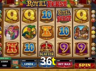 Fortune Tiger Slot