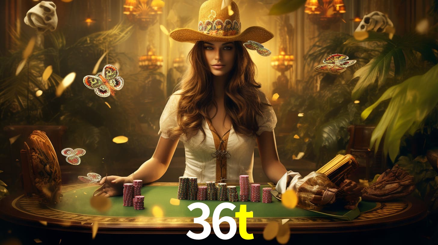Live Casino 36t