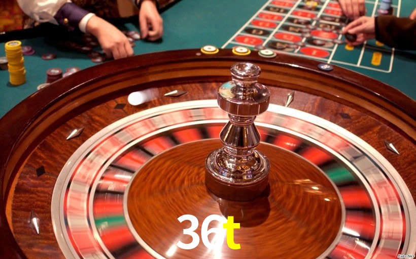 Diretório de Jogos 36t