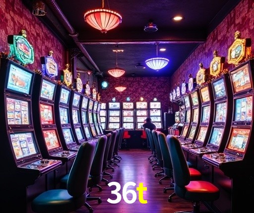 Táticas 36t