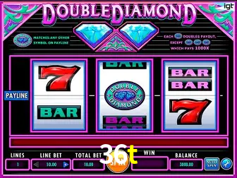 Descubra a Magia dos Jogos de Arcade no 36t