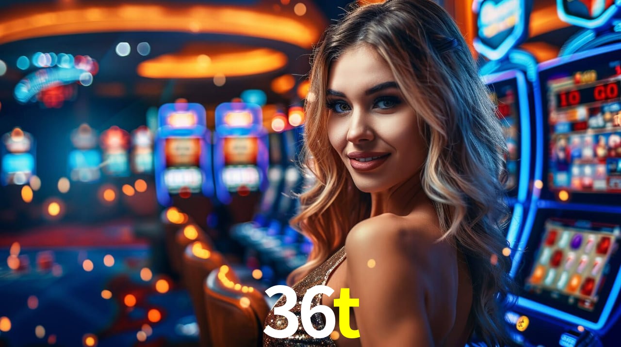 Game Providers 36t