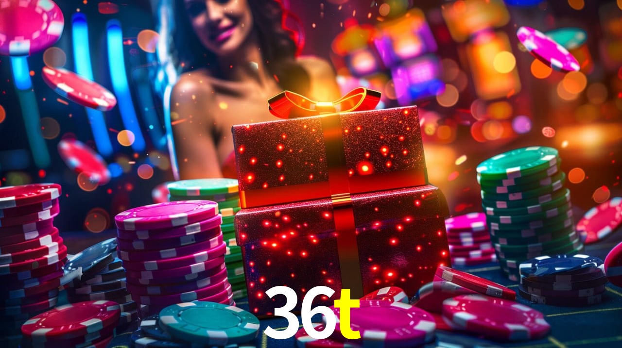 Casino VIP 36t