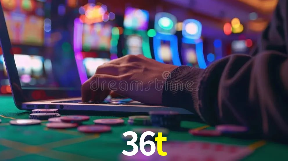 Recursos de Bônus 36t