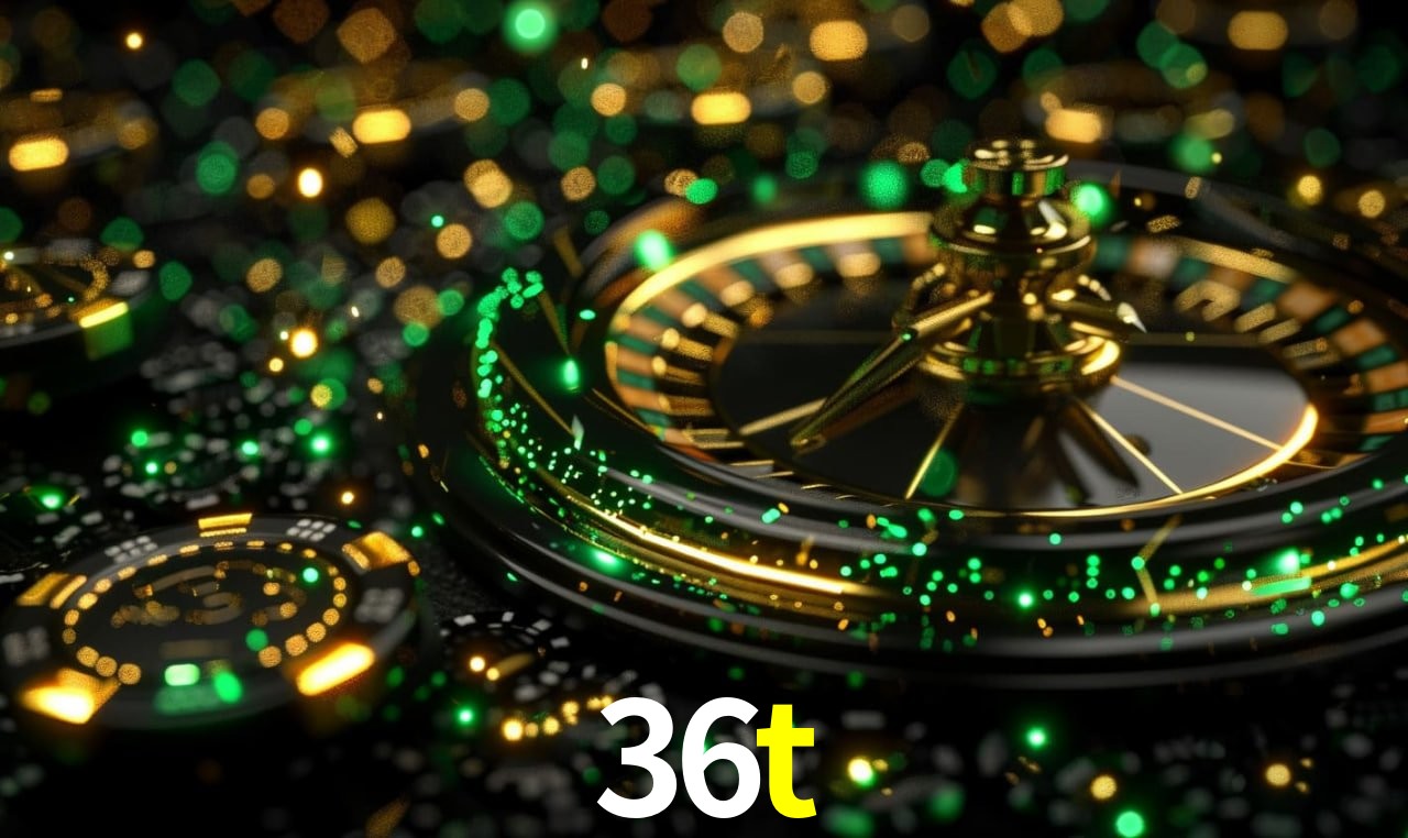 Melhores Jogos 36t