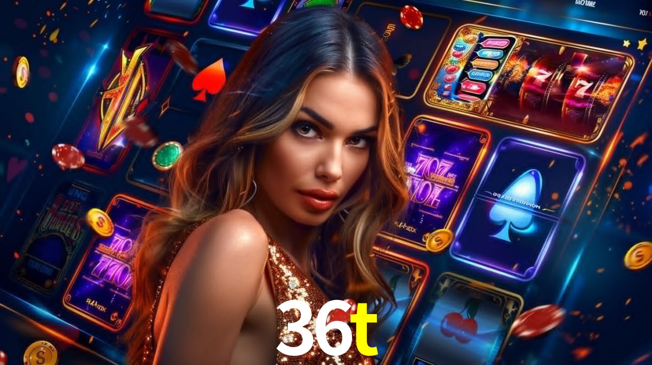 Casino Ao Vivo 36t