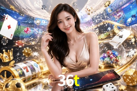 Welcome Bonus 36t