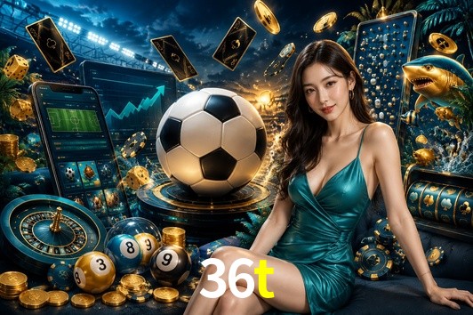 Tennis Betting 36t