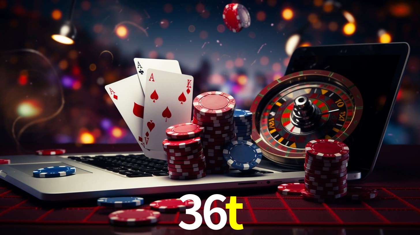 VIP Casino 36t