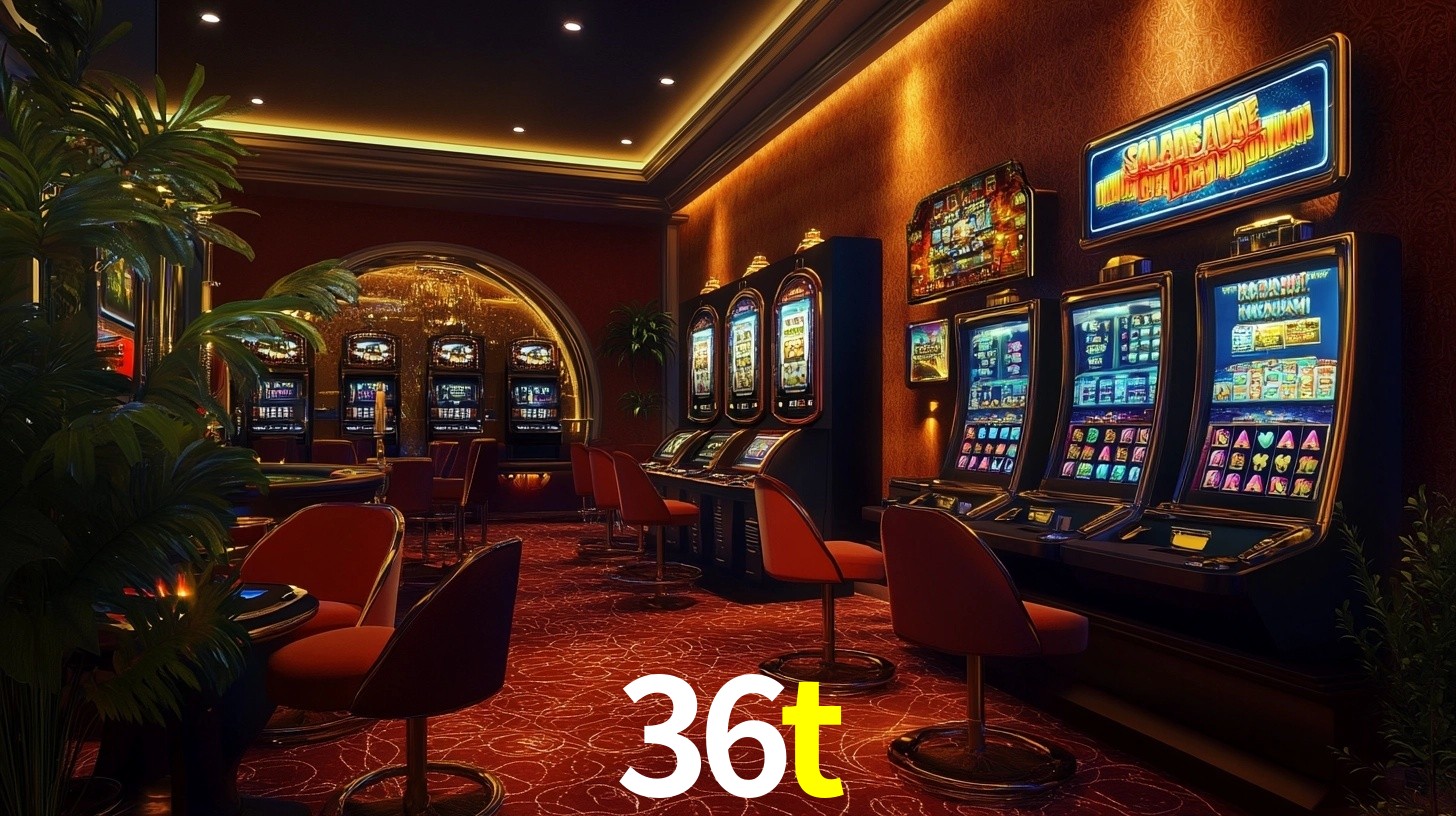 Welcome Bonus 36t