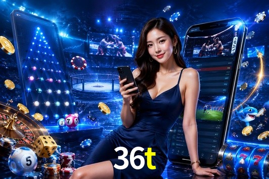 Live Casino 36t
