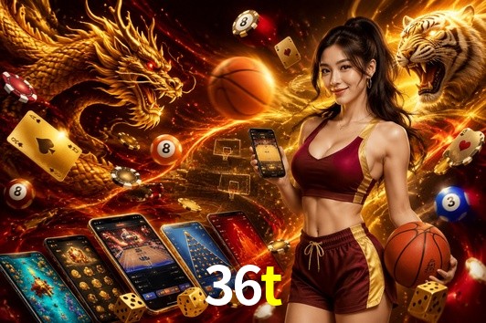 Slot Games 36t