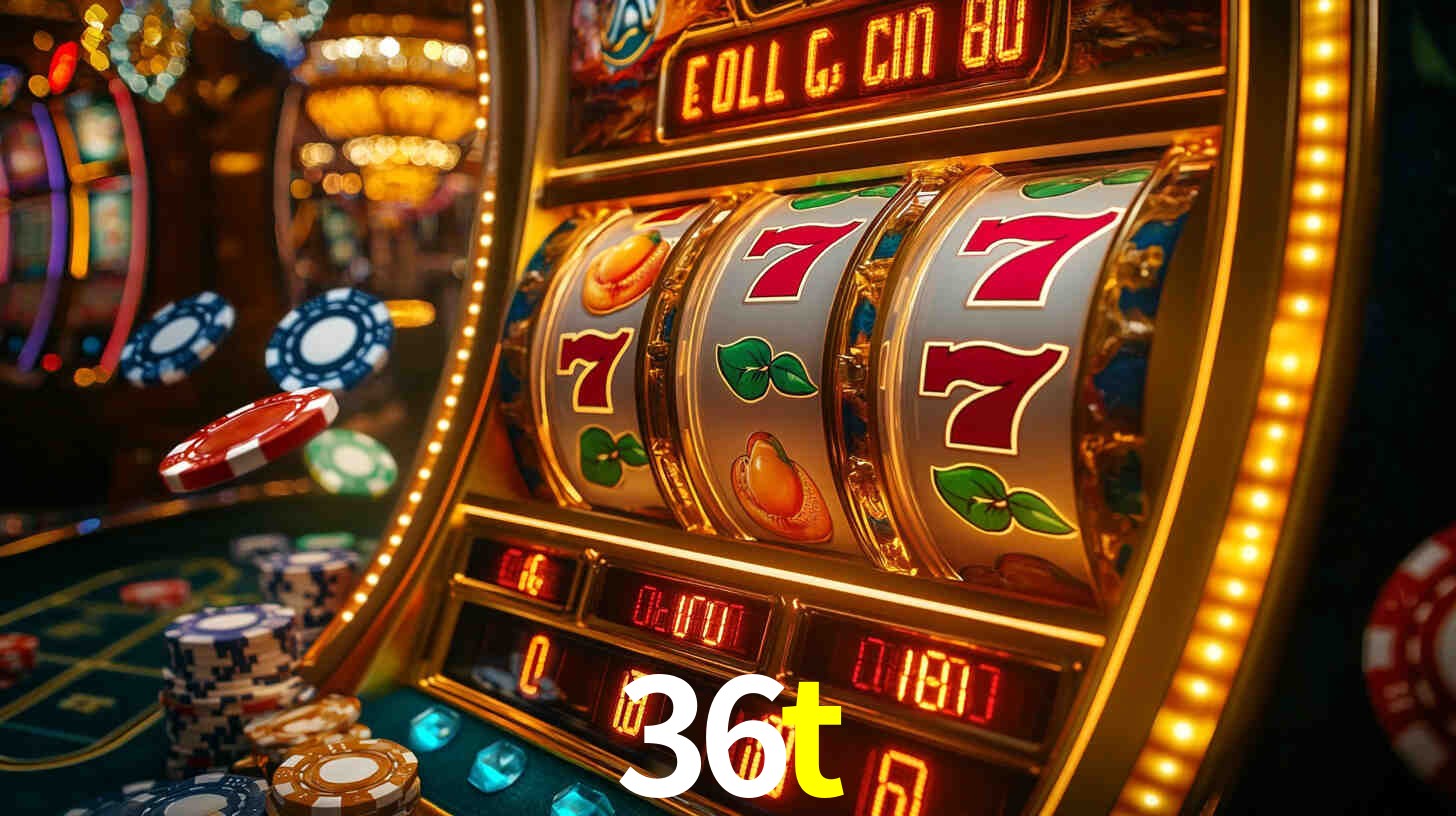 Exclusive Games 36t