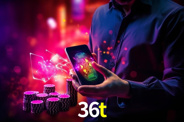 Login Seguro 36t