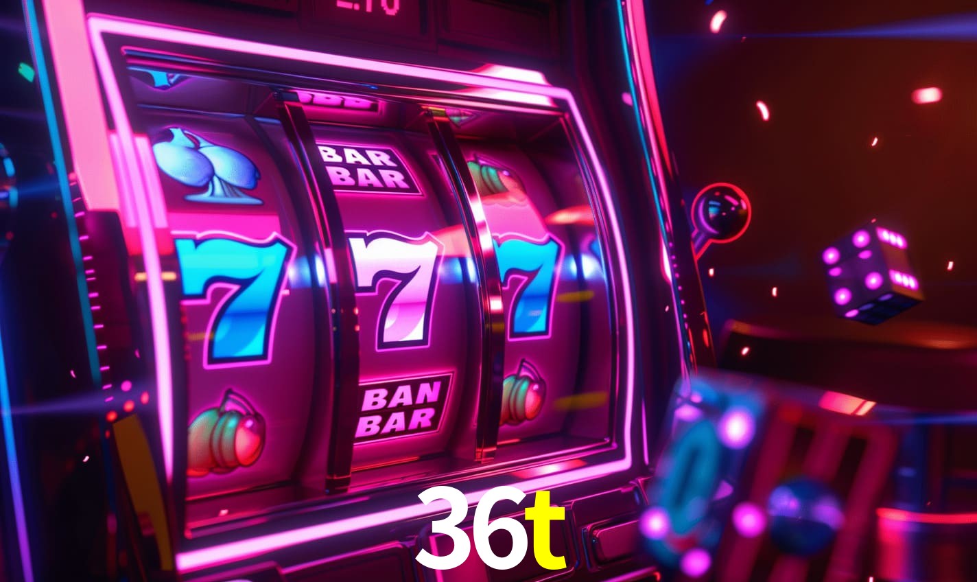 Interface do App 36t