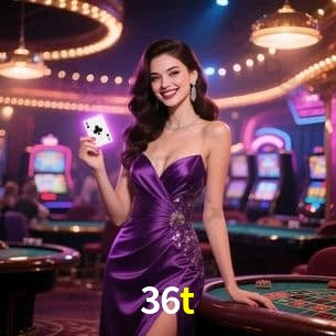 Provedores de Jogos 36t