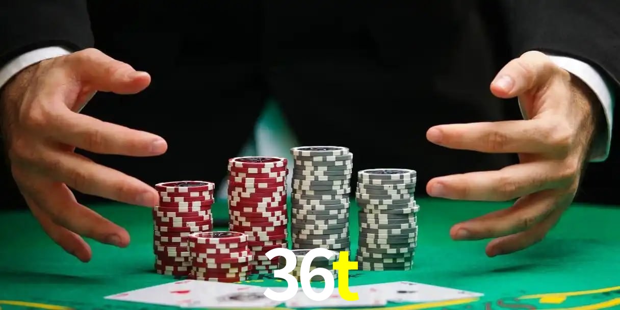 Chances Ganhar 36t