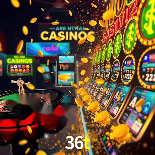 Jogos Exclusivos 36t