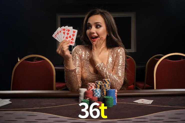 Estatísticas Esportivas 36t