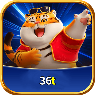 Logo da 36t